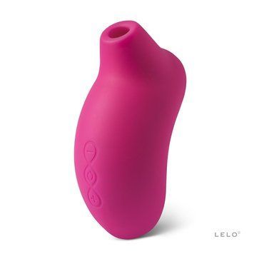 Звуковой стимулятор LELO SONA Cruise Cerise SO8108