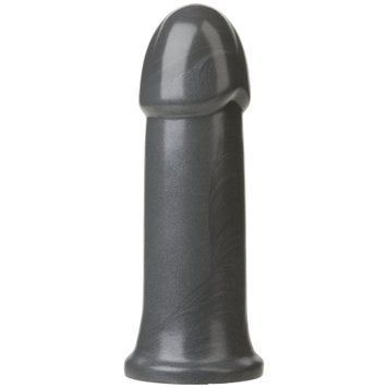 Фалоімітатор для фістингу Doc Johnson American Bombshell &mdash; B-7 Torpedo &mdash; Gun Metal SO4920