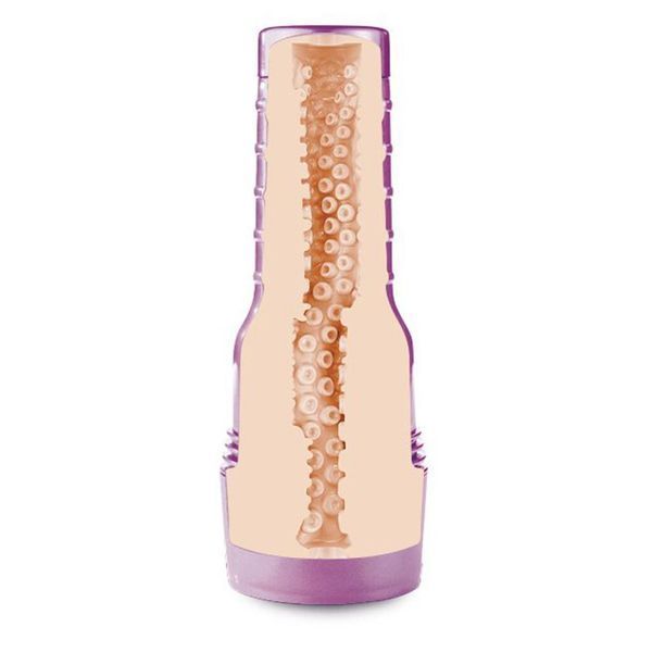 Мастурбатор Fleshlight Fantasy Sasha Nakamoto Ecchi, очень нежный, канал-тентакли SX1318