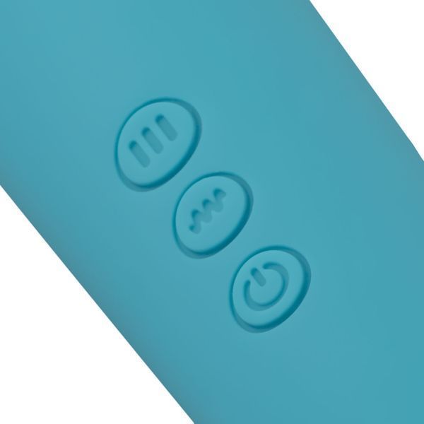 Вібромасажер Cala Azul &ndash; Maria Wand Vibrator, 10 режимів, регулювання інтенсивності SO8885