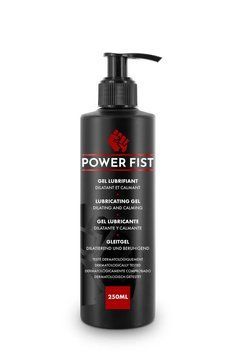 Лубрикант для фистинга Power Fist 250 мл SX1102