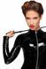 Комбинезон с мокрым эффектом Noir Handmade F188 PVC overall, M SX0066 фото 3
