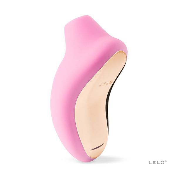 Звуковий стимулятор LELO SONA Cruise Pink SO8109