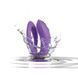Смарт-вибратор для пар We-Vibe Sync O Light Purple, пульт ДУ SX0524 фото 6