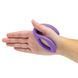 Смарт-вибратор для пар We-Vibe Sync O Light Purple, пульт ДУ SX0524 фото 13
