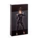 Комбинезон с мокрым эффектом Noir Handmade F188 PVC overall, L SX0067 фото 5