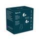 Смарт-вибратор для пар We-Vibe Sync O Velvet Green, пульт ДУ SX0525 фото 11
