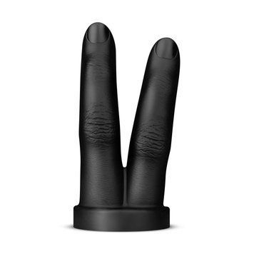 Анальна пробка BUTTR - Victory Double Finger Butt Plug SX2210