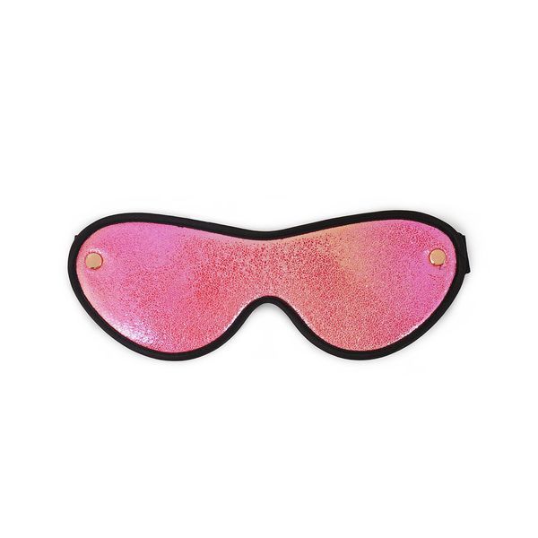 БДСМ-набір Liebe Seele Vivid Sakura 8 Pieces Set, 8 аксесуарів, екошкіра на оксамитовій основі SO9502