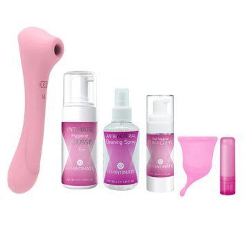 Набор Femintimate Super Mommy SX2435
