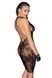 Платье Noir Handmade F240 Midi tulle dress with velvet straps, XL SX0142 фото 2