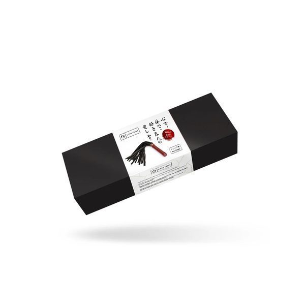 Флогер Liebe Seele Wine Red Wine Red Mini Flogger SX2813