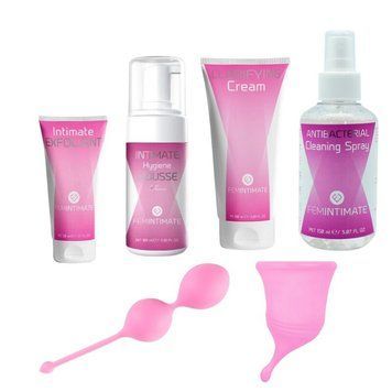 Набор Femintimate Daily Routine SX2436