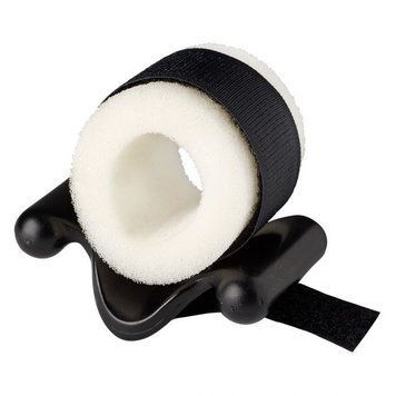 Майданчик Super Comfort для екстендера Jes Extender з ремінцем на липучці, дуже комфортна SO2941
