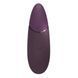 Вакуумний кліторальний стимулятор Womanizer Next Dark Purple, 3D Pleasure Air, 14 рівнів інтенсивності SX2303 фото 4