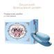 Смартвібратор для пар Zalo &mdash; Fanfan Royal Blue SO6668 фото 4