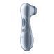 Вакуумний кліторальний стимулятор Satisfyer Pro 2 Generation 2 Battery Series Light Blue SX3837 фото 3