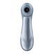 Вакуумний кліторальний стимулятор Satisfyer Pro 2 Generation 2 Battery Series Light Blue SX3837 фото 2