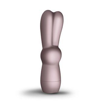 Вібратор SugarBoo Bunnie Boo, 10 рівнів інтенсивності SO6621