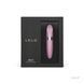 Шикарная вибропуля LELO Mia 2 Petal Pink, 6 режимов, мощные вибрации, водонепроницаемая SO8687 фото 5