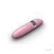 Шикарная вибропуля LELO Mia 2 Petal Pink, 6 режимов, мощные вибрации, водонепроницаемая SO8687 фото 3