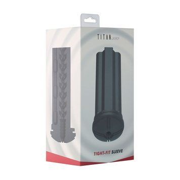 Запасная вставка для Kiiroo Titan - Tight Fit SO4503