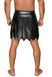 Мужская юбка гладиатора Noir Handmade H053 Eco leather men's gladiator skirt, XL, экокожа SX0074 фото 3
