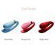 Смартвібратор для пар Zalo &mdash; Fanfan Bright Red SO6670 фото 9