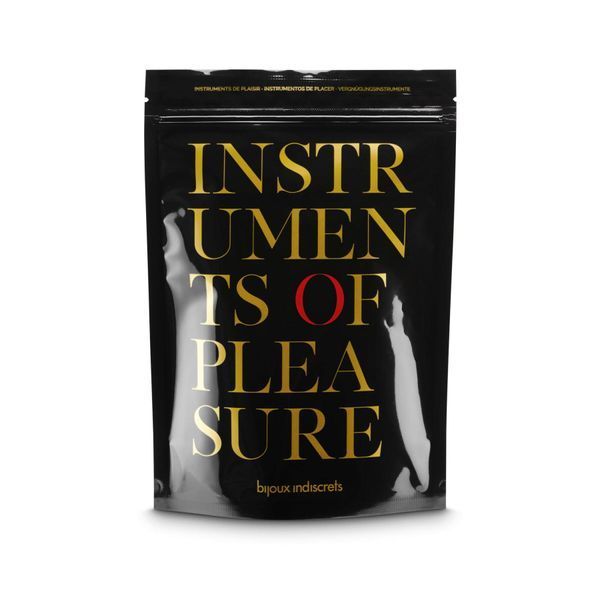 Набір Bijoux Indiscrets Instruments of Pleasure &ndash; Red Level SO5916