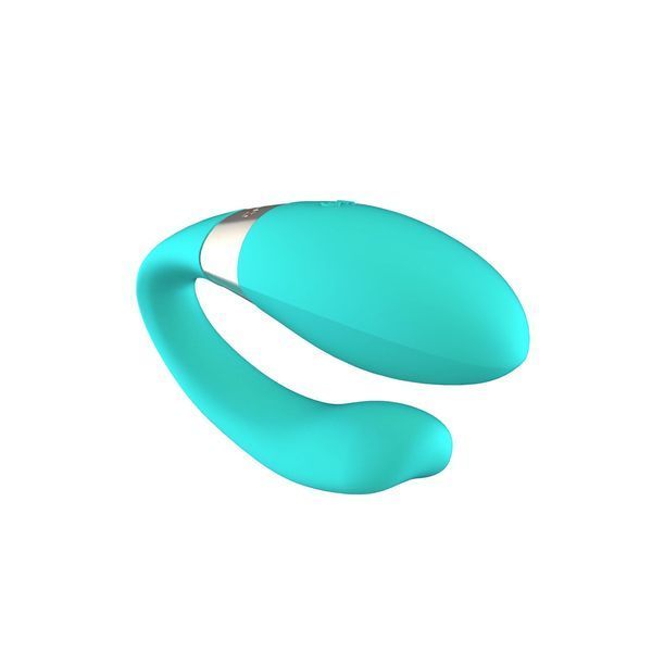 Парный вибратор со смарт-управлением LELO Tiani Harmony Aqua SO8118