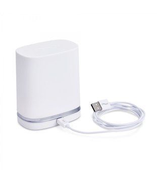 Дорожній футляр та кабель для заряджання Chorus by We-Vibe &mdash; Charger & Travel Case w/USB Cable SO6938