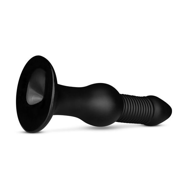 Анальна пробка BUTTR - Explosive Warhead Anal Dildo SX2217