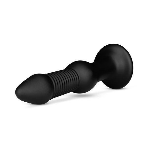 Анальна пробка BUTTR - Explosive Warhead Anal Dildo SX2217