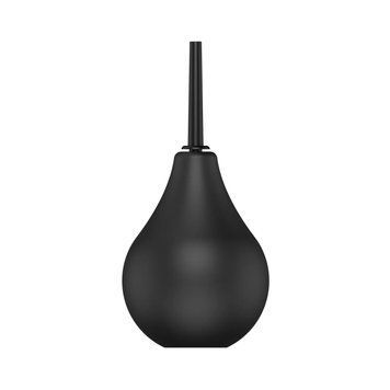 Спринцовка Nexus Anal Douche Black, объем 224 мл NA001