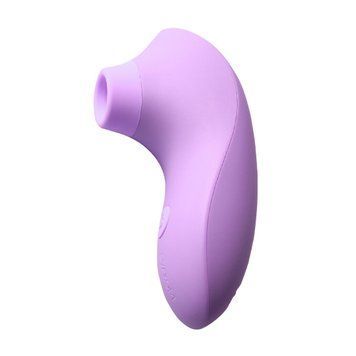 Вакуумный стимулятор Svakom Pulse Lite Neo Lavender, управляется со смартфона SO7322