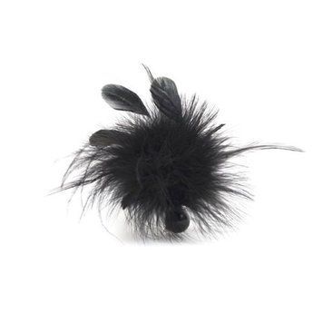 Мітелка Bijoux Indiscrets Pom Pom &ndash; feather tickler SO2674