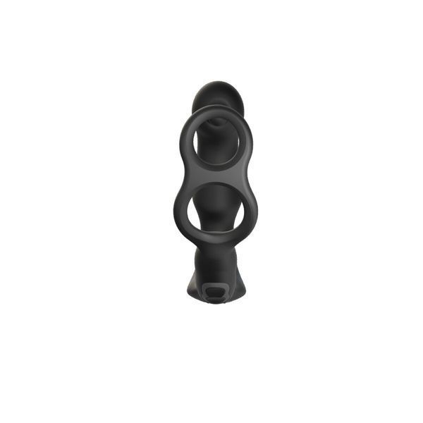Стимулятор простати Nexus SIMUL8 Orbit Edition з ерекційним кільцем SX2699