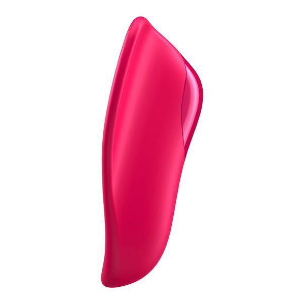 Вібратор на палець Satisfyer High Fly Red SO4651
