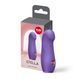 Вібратор Fun Factory Stella Black Currant SX3704 фото 7