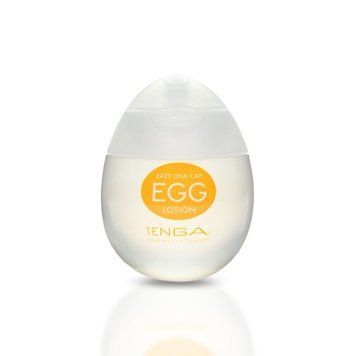 Лубрикант на водній основі Tenga Egg Lotion (65 мл) універсальний SO1657