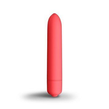 Віброкуля SugarBoo Coral Crush, 10 рівнів інтенсивності SO6627