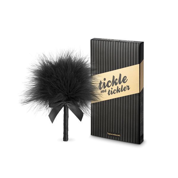 Мітелка Bijoux Indiscrets Tickle me tickler SO2675