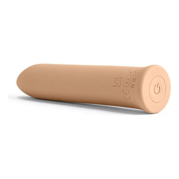 Віброкуля S Pleasures Velvet Bullet Peach SX4583