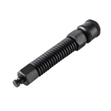 Пружинний адаптер із системою KlicLok для секс-машин Hismith Spring Connector SO6223