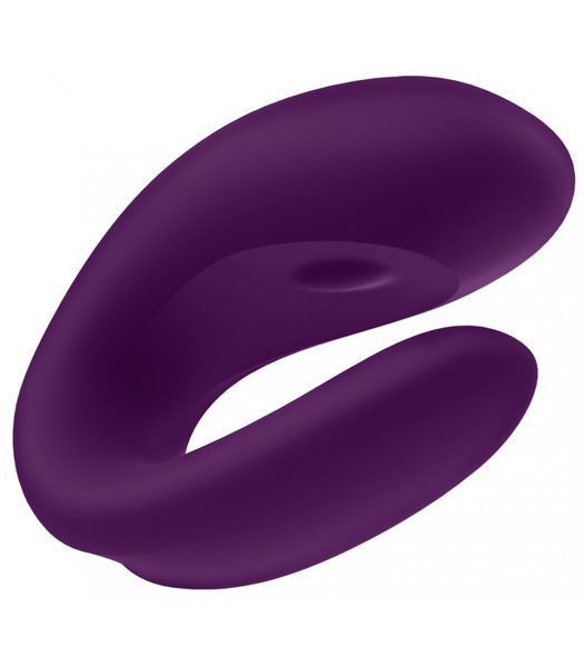 Набір Satisfyer Partner Box 1 (вібратор для пар Double Joy + вібратор у трусики Sexy Secret) SO7143