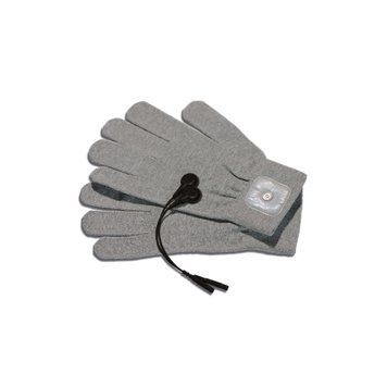 Перчатки для электростимуляции Mystim Magic Gloves, очень нежное воздействие SO2979