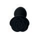 Анальная пробка BMS Roses Til&rsquo; Dawn Silicone Anal Plug Medium SX3148 фото 4