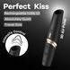 Вакуумний стимулятор Satisfyer Perfect Kiss, магнітна технологія 3D Air Pulse, 30 режимів роботи SX2161 фото 6