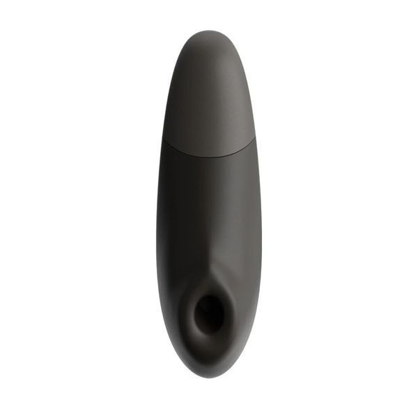 Вакуумний кліторальний стимулятор Womanizer Enhance Black SX2519