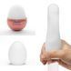 Мастурбатор-яйцо Tenga Egg Misty II, плотный TPE, пробник лубриканта 5 мл SO9802 фото 2